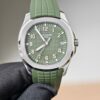 Patek Philippe Aquanaut 5168G White