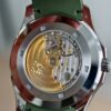 Patek Philippe Aquanaut 5168G White