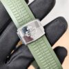 Patek Philippe Aquanaut 5168G White