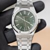 Audemars Piguet Royal Oak Green
