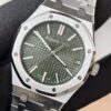 Audemars Piguet Royal Oak Green