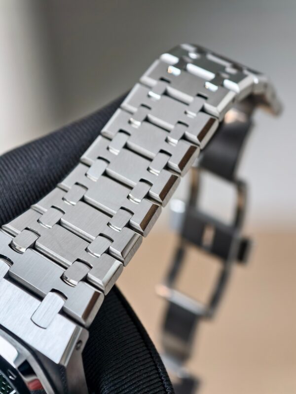 Audemars Piguet Royal Oak Green