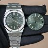 Audemars Piguet Royal Oak Green