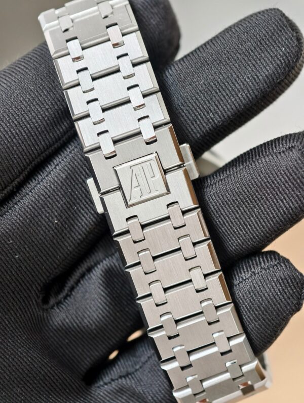 Audemars Piguet Royal Oak Green