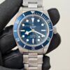 Tudor Black Bay (BLACK BAY) Black