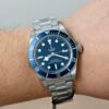 Tudor Black Bay (BLACK BAY) Black