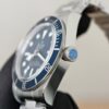 Tudor Black Bay (BLACK BAY) Black