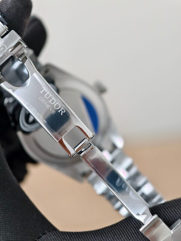 Tudor Black Bay (BLACK BAY) Black