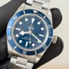 Tudor Black Bay (BLACK BAY) Black