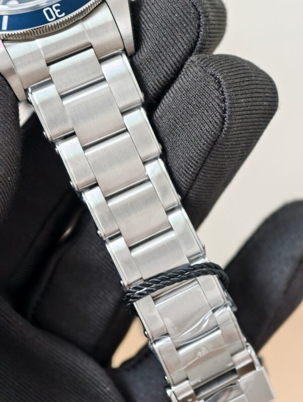 Tudor Black Bay (BLACK BAY) Black