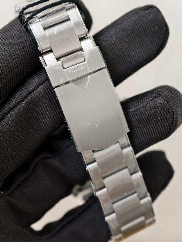 Tudor Black Bay (BLACK BAY) Black