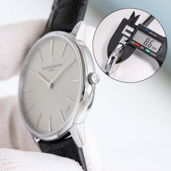 Vacheron Constantin Watch 85180 Blue