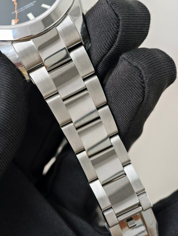 Patek Philippe Nautilus 5821 Rose Gold