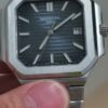 Patek Philippe Nautilus 5821 Blue