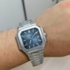 Patek Philippe Nautilus 5821 Blue