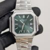 Patek Philippe Nautilus 5821 Green