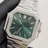 Patek Philippe Nautilus 5821 Green