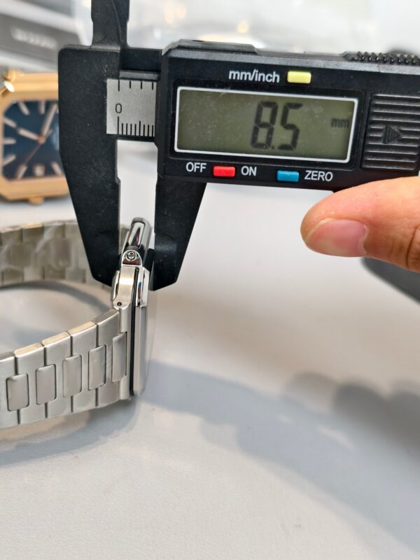 Patek Philippe Nautilus 5821 Green