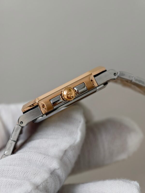 Patek Philippe Nautilus 5821 Rose Gold