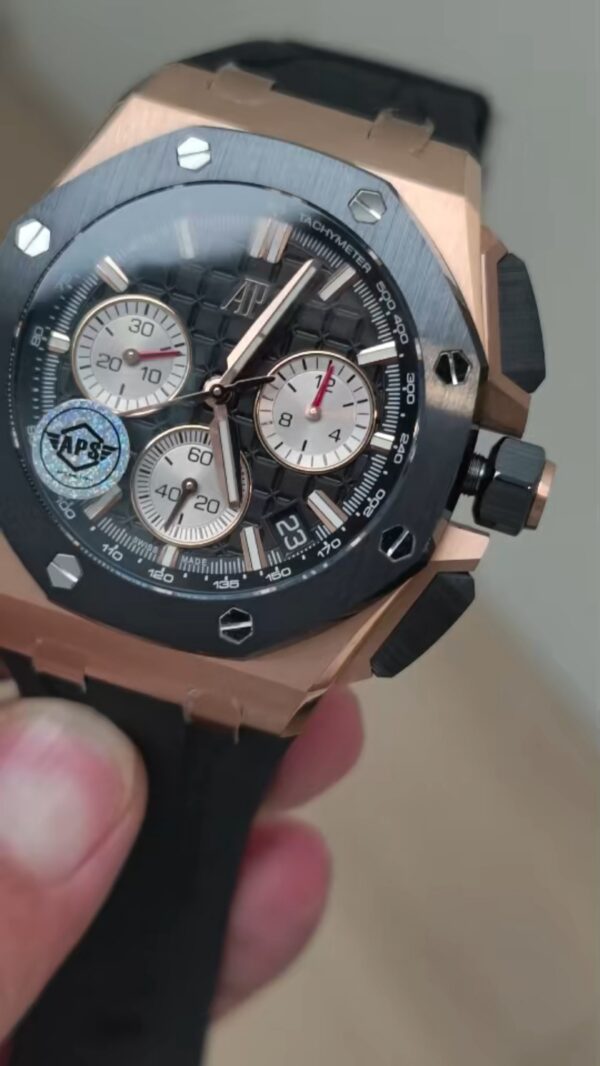 Audemars Piguet Royal Oak Offshore 26420