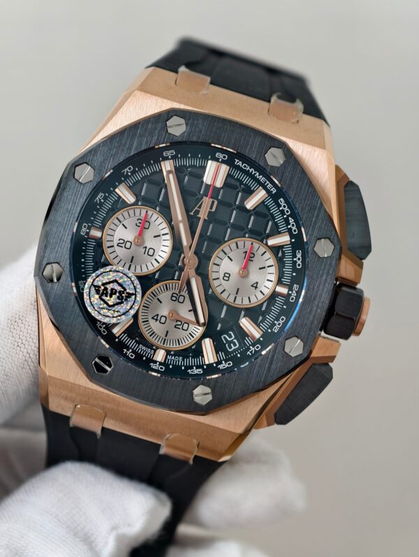 Audemars Piguet Royal Oak Offshore 26420