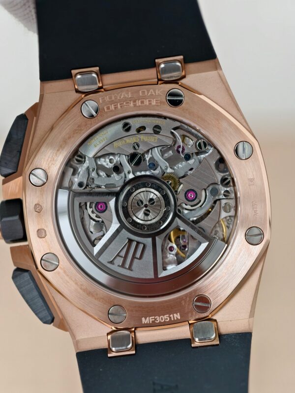 Audemars Piguet Royal Oak Offshore 26420