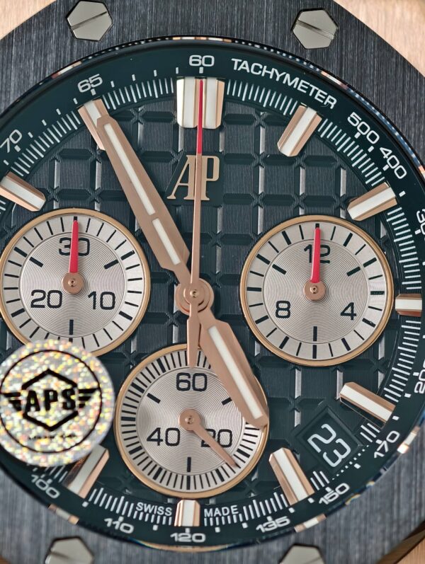 Audemars Piguet Royal Oak Offshore 26420