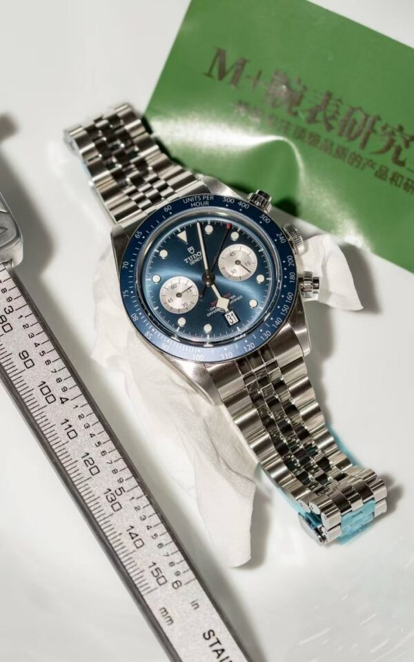 Tudor Watch Reference Pending