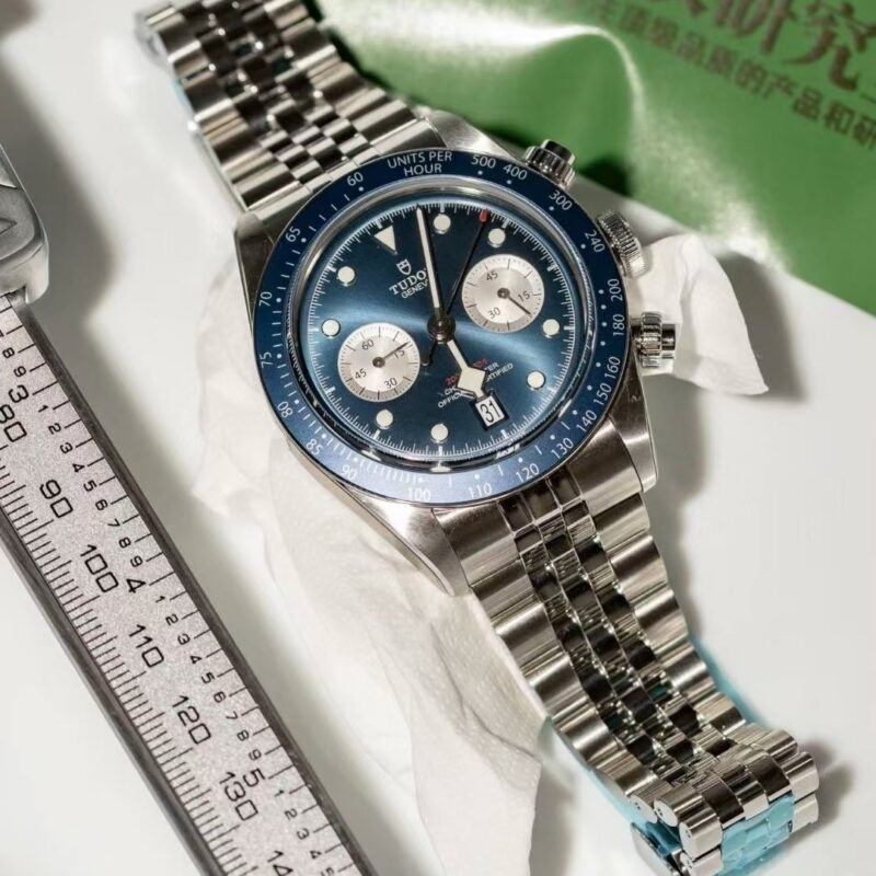 Tudor Watch Reference Pending
