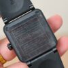 Bell & Ross Watch Reference Pending Black