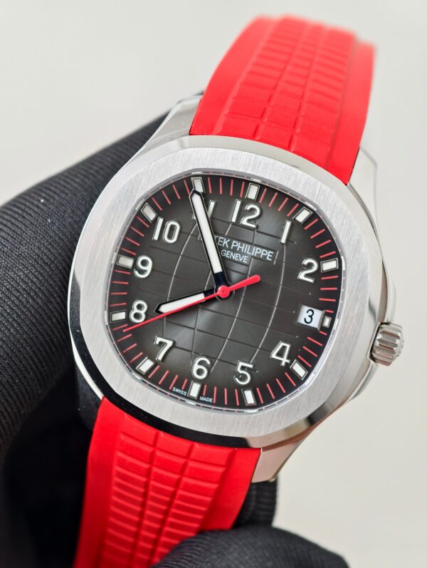 Patek Philippe Aquanaut 5167A