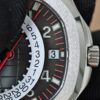 Patek Philippe Aquanaut 5167A