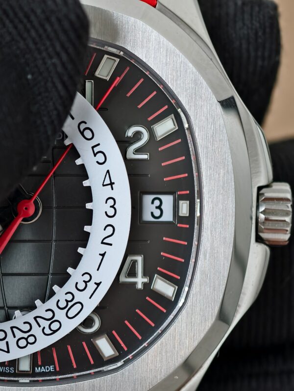 Patek Philippe Aquanaut 5167A