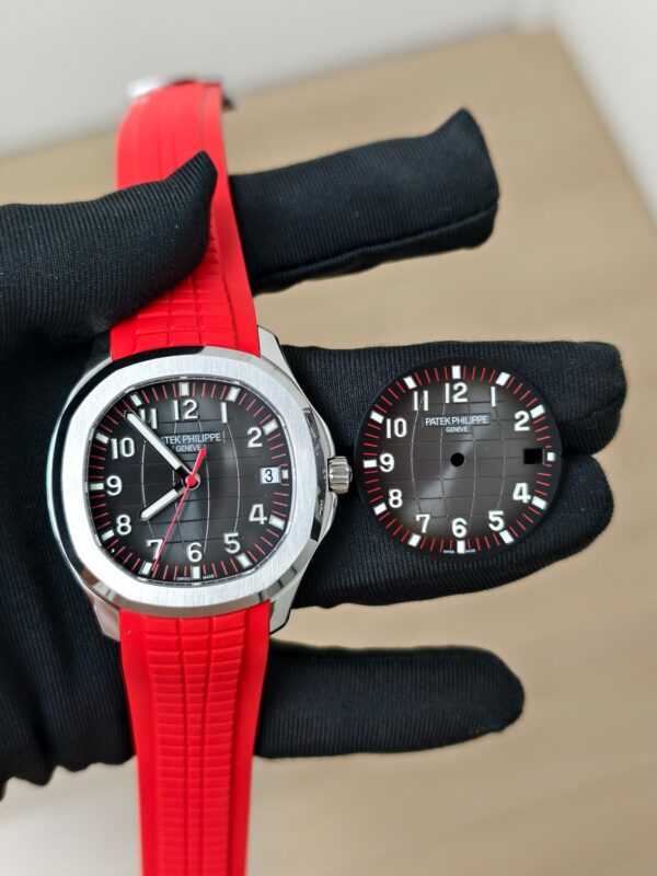 Patek Philippe Aquanaut 5167A