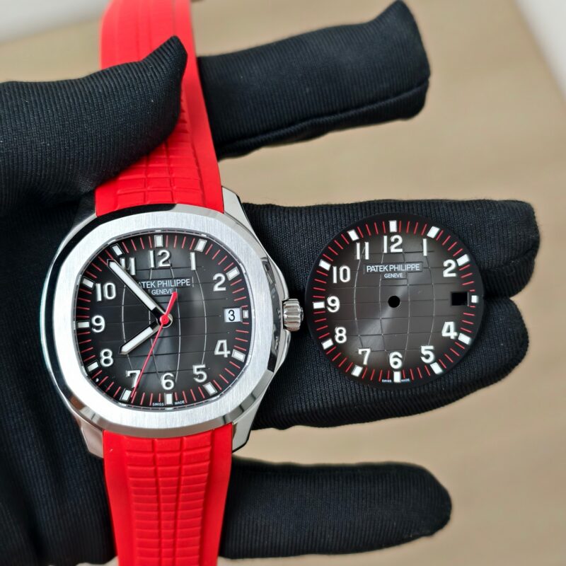 Patek Philippe Aquanaut 5167A