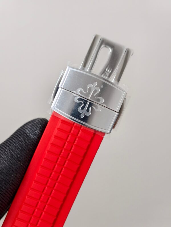 Patek Philippe Aquanaut 5167A