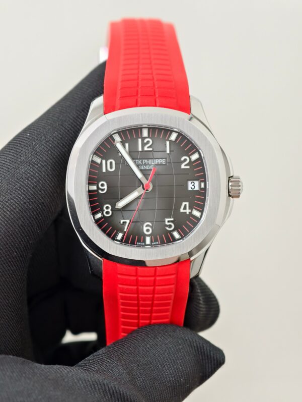 Patek Philippe Aquanaut 5167A