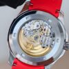 Patek Philippe Aquanaut 5167A