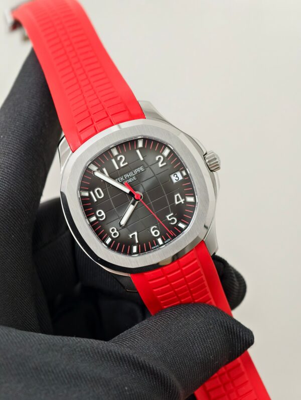 Patek Philippe Aquanaut 5167A