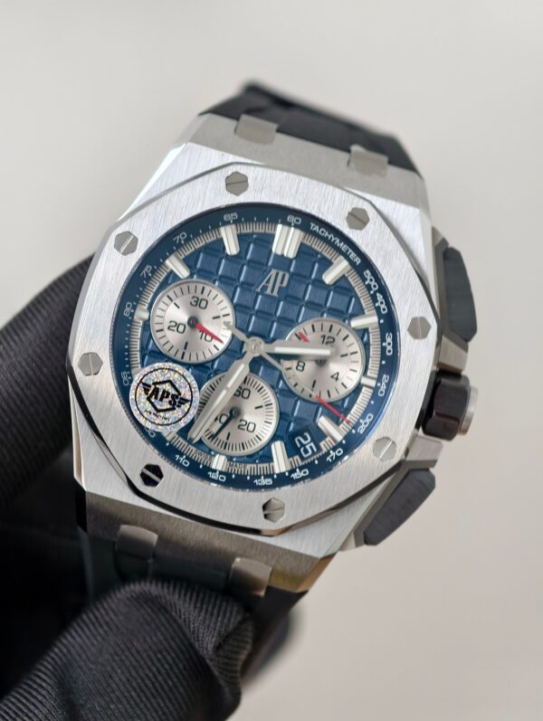 Audemars Piguet Royal Oak Offshore 26420 Blue