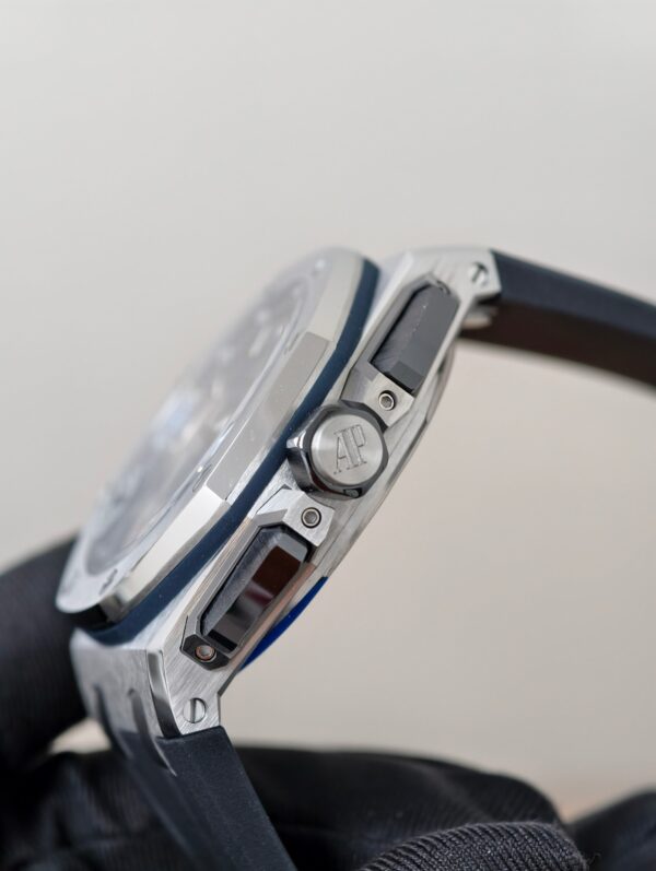 Audemars Piguet Royal Oak Offshore 26420 Blue