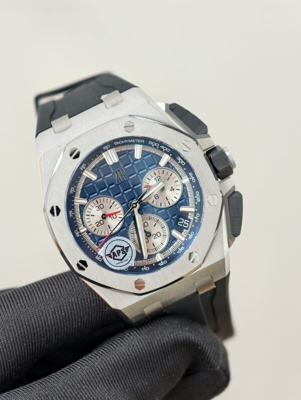 Audemars Piguet Royal Oak Offshore 26420 Blue