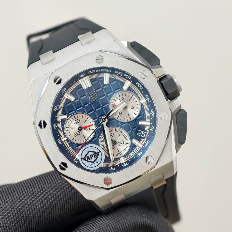 Audemars Piguet Royal Oak Offshore 26420 Blue