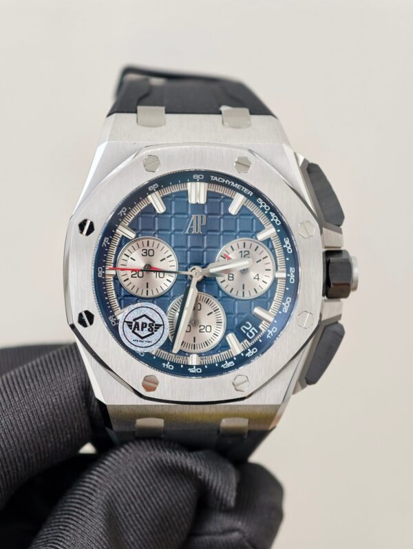 Audemars Piguet Royal Oak Offshore 26420 Blue