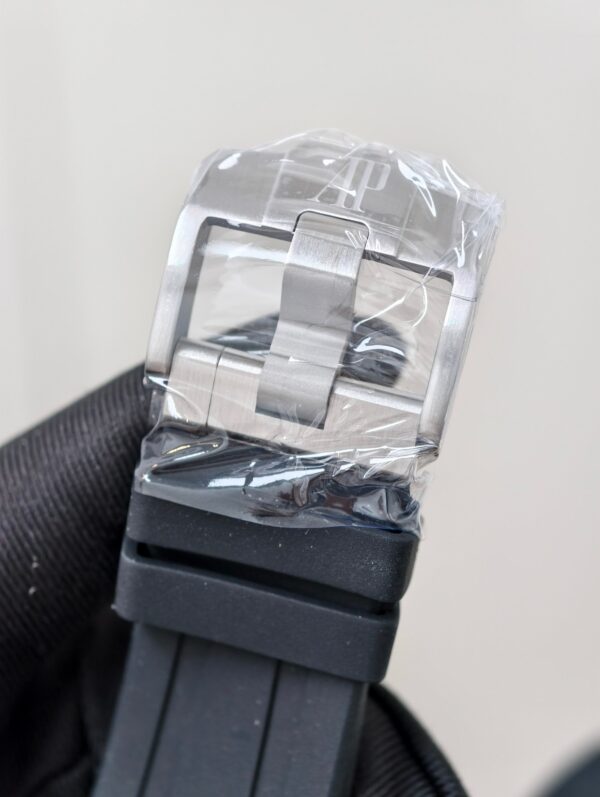 Audemars Piguet Royal Oak Offshore 26420 Blue