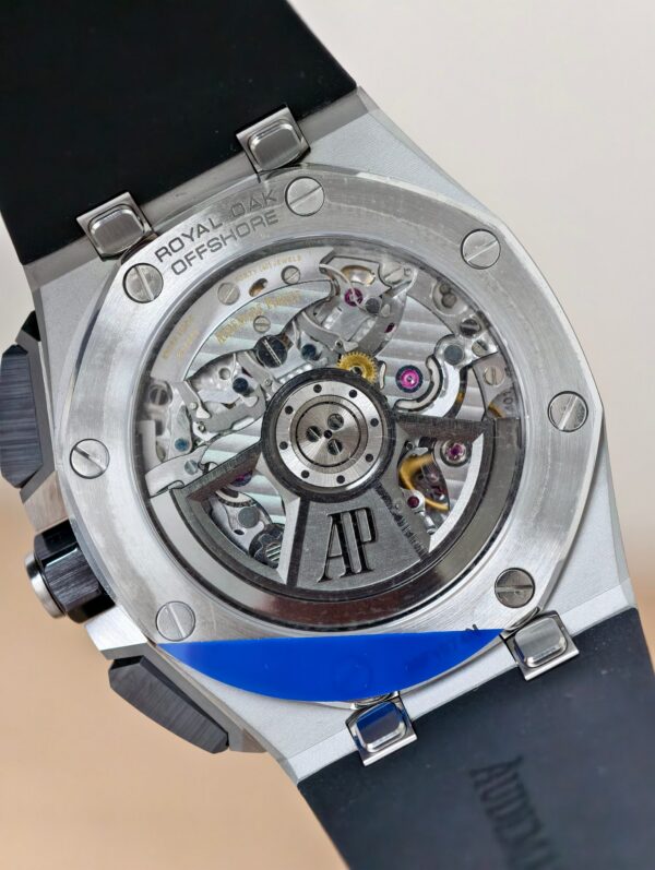 Audemars Piguet Royal Oak Offshore 26420 Blue