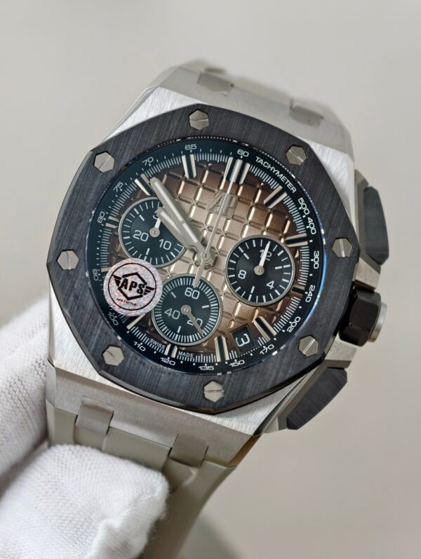 Audemars Piguet Royal Oak Offshore 26420 Yellow