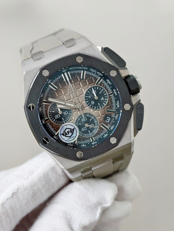 Audemars Piguet Royal Oak Offshore 26420 Yellow