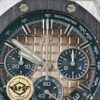 Audemars Piguet Royal Oak Offshore 26420 Yellow