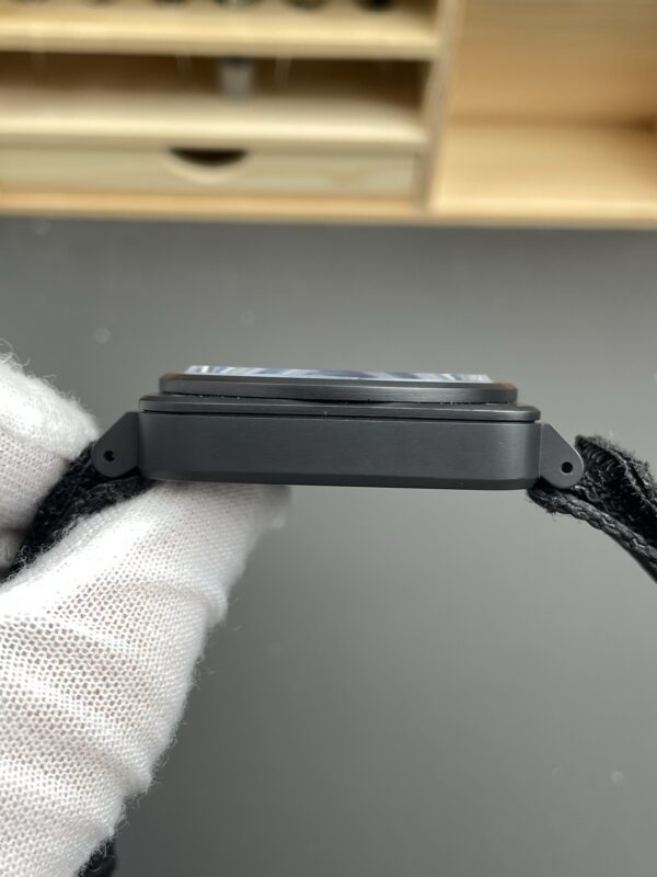 Bell & Ross Watch Reference Pending